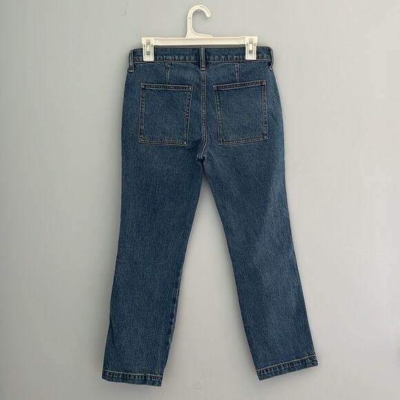NWT J. Crew Factory Jeans - Picture 8 of 10